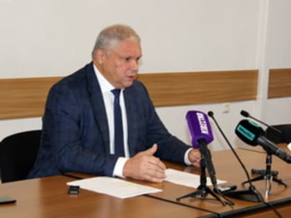 Гендиректор АО «Газпром газораспределение Владимир» Алексей Конышев рассказал о способах заключения договоров на техобслуживание внутриквартирного  и внутридомового газового оборуд