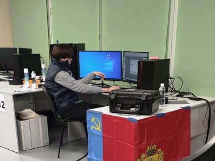 Санкт-Петербург принимает финал чемпионата 