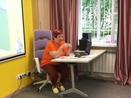 Игровая программа «Квиз! Квиз! Квиз! Следствие ведут…»