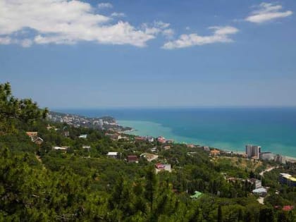 Военные РФ пресекли попытку высадки десанта ВСУ с гидроциклов в Крыму