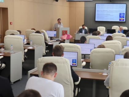 Во Владимире стартовал II сезон молодёжного проекта «Мастерская муниципального управления»