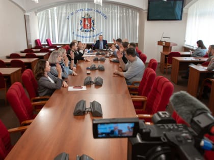 Члены облизбиркома признали выборы в ЗС Владимирской области состоявшимися