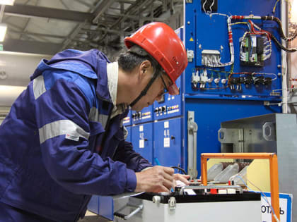 Во Владимирской области работодателям компенсируют затраты на охрану труда