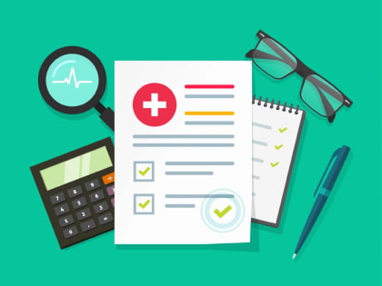 Коллеги из ЦНИИОИЗ предложили метод снижения нагрузки на медиков при ведении отчетности