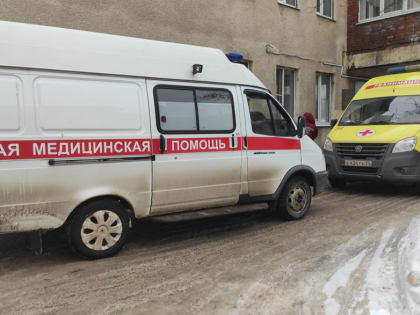 Власти заверяют, что не допустят снижения зарплат сотрудников станции скорой помощи в городе Владимире