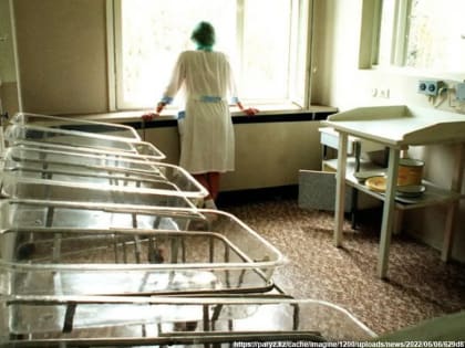 Владимирский минздрав заявляет, что планирует не сокращать койки в акушерском корпусе ОКБ, а провести капитальный ремонт