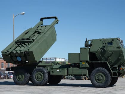 Боевики ВСУ обстреляли Алчевск четырьмя ракетами из РСЗО HIMARS
