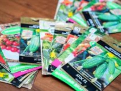 В Ивановской области выявлена реализация 27 сортов растений, не включённых в Госреестр