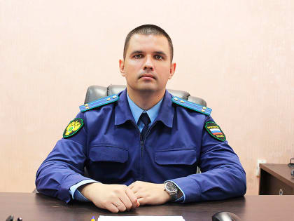 Решать проблемы граждан – главная задача