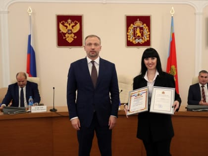 Во Владимирской области определены предприятия, реализующие лучшие практики наставничества