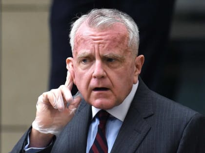 Бывший посол США в РФ: мирное соглашение Украины и России может быть только временным