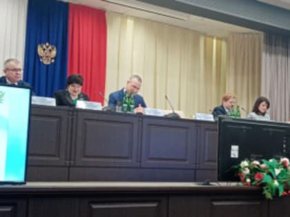 Министерство социальной защиты готовится к реализации нового федерального закона «О пробации»