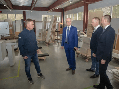 Жители Судогодского района сделали свои предложения в программу развития региона