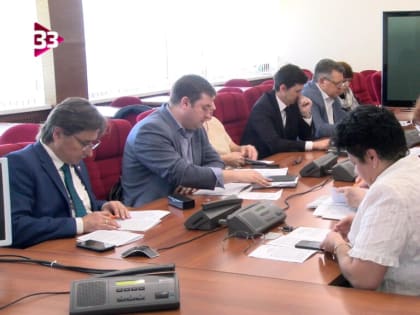 Рекомендации общественных слушаний по медицине воплощаются в жизнь