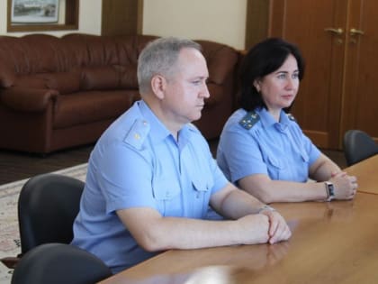 Владимирских приставов возглавила женщина