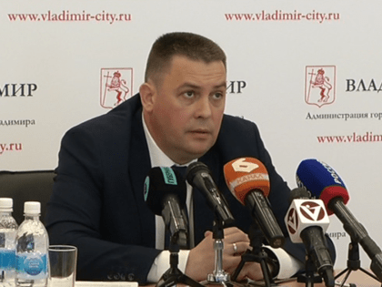 «Два по сто»: как прошла первая пресс-конференция Дмитрия Наумова