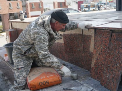 Площадь Победы во Владимире ждет масштабная реновация