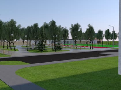 Обсуждение проектов