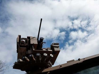 Во Франции заявили о переходе к заключению военных контрактов с Киевом