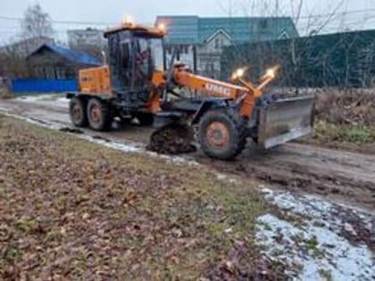 Круглосуточный мониторинг автодорог: подготовка к зимнему сезону