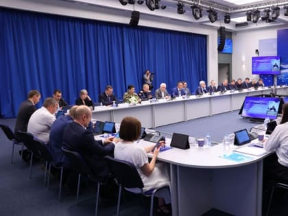 «Единая Россия» подвела итоги электронного предварительного голосования