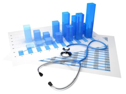 Годовой статистический отчет готов!