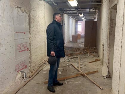 Во Владимирской области скоро откроют первый медицинский университет