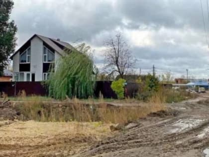 Владельцы "изъятого" дома на Рпенском проезде и администрация Владимира решили пойти на мировую