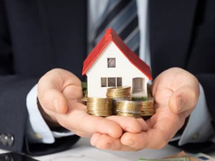 В апреле выдачи ипотеки в ЦФО превысили 10 млрд рублей