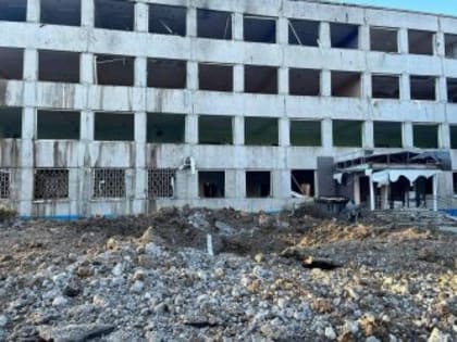 В США назвали основной признак приближающегося разгрома ВСУ