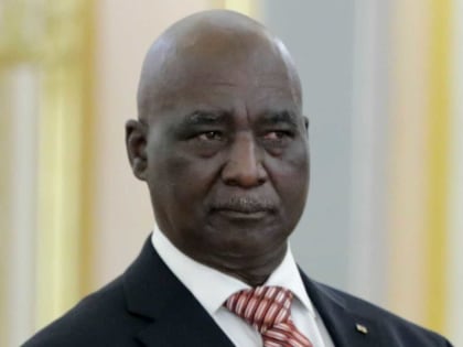 Посол ЦАР сообщил о желании разместить в стране российскую военную базу