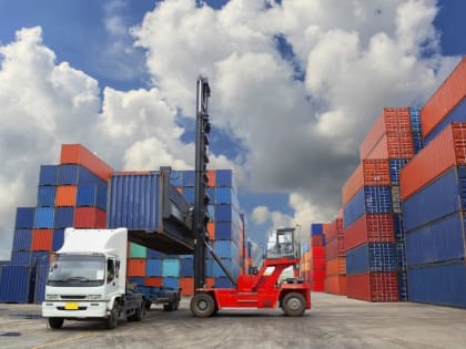 Предприятия и индивидуальные предприниматели Гусь-Хрустального – лучшие экспортёры по итогам прошлого года