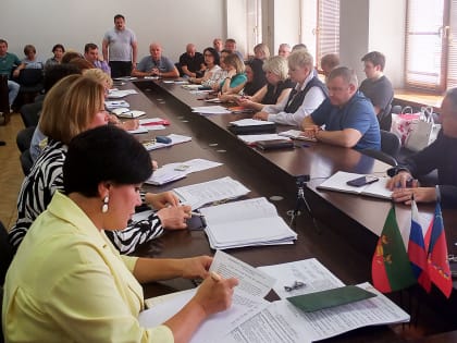 О горящем мусоре и устранении «неплотностей»