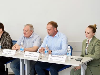 На майском «Уроке цифры» школьники Владимирской области узнали о технологиях в интернет-торговле