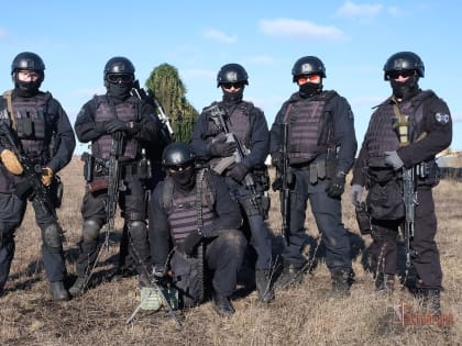 Перед наступлением ВС Украины прозвучал манифест к воинам ВС РФ