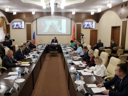 Владимирская область активно оцифровывает строительную отрасль