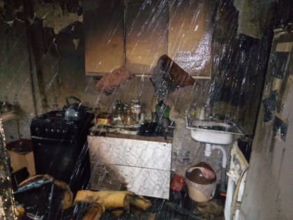 От многоквартирных домов до легковушек: что горело во Владимирской области в выходные