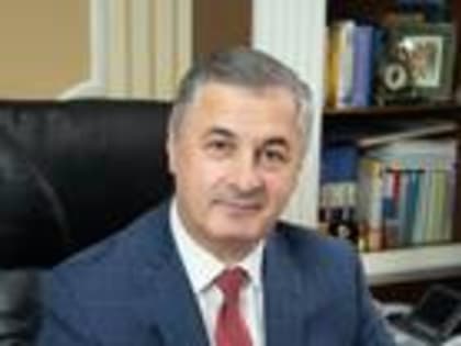 Анзор Саралидзе утвержден в должности ректора ВлГУ