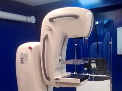 Новые технологии в здравоохранении Владимирской области