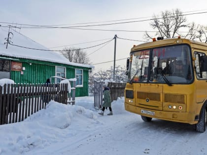 Действующая школа в деревне Вашутино не будет закрыта