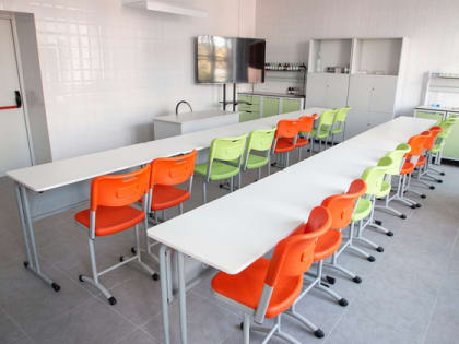 «Владимирские ведомости» посмотрели, как идет учебный процесс в филиале ПИМУ