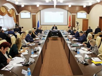 В 2024 году во Владимирской области стартует новый региональный проект благоустройства дворовых и прилегающих территорий в муниципальных образованиях