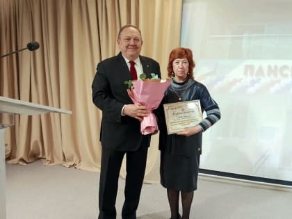 В Гусь-Хрустальном открыли новый корпус пансионата для престарелых и инвалидов