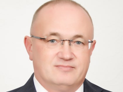 Исполняющим обязанности ректора Ковровской академии назначен Алексей Васильевич Егоров