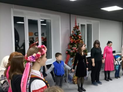 Во владимирской 