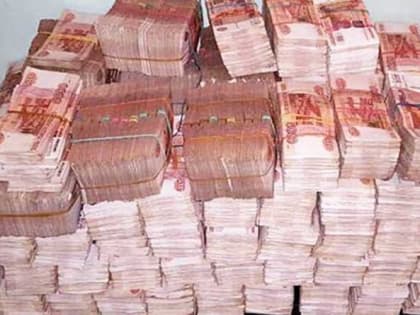 Найденные в Петербурге миллиарды наличными Евгению Пригожину не вернут