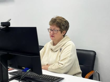 Об оформлении налоговых уведомлений об исчисленных налогах в 2024 году рассказали на вебинаре