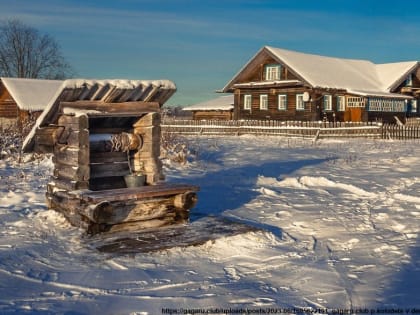 Суд обязал власти обеспечить жителей трех деревень питьевой водой