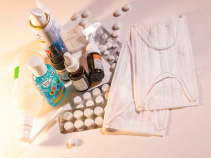 За минувшие сутки во Владимирской области подтверждено еще 32 случая заболевания ковидом