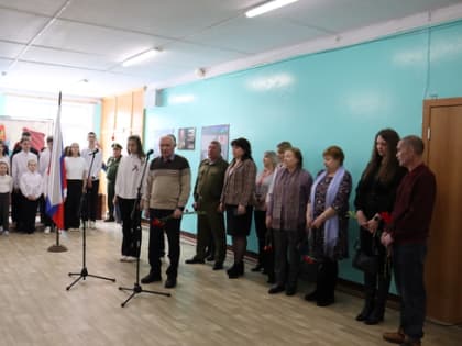 В Киржаче открыли 